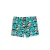 WE Fashion zwemboxer lichtblauw/donkerblauw