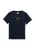 s.Oliver Shirt  navy / gemengde kleuren