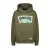 Vingino hoodie groen