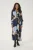 Jurk CUdana Jurk Relaxed fit