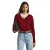 Damestrui met v-hals Pepe Jeans Denisse