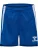 Hummel Sportbroek ‘Lead 2.0’  blauw / wit