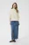 Pullover KAmarina Loose fit white