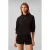 CALVIN KLEIN JEANS hoodie zwart