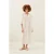 Louise Misha Dress Palina Off White