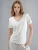 Busem Shirt  wit