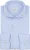 Profuomo Shirt Travel Lichtblauw