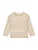 NAME IT Shirt ‘NMMLIMIA’  beige / wolwit