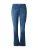 ONLY Carmakoma Jeans ‘CARRoyal’  blauw denim