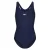 Reebok Adelia eendelig zwempak voor dames (Vector Marine)