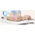 Ton & Ton Sandalen Ylwa Roze