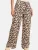 Friends Like These Broek  crème / zwart