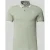 Sergio Tacchini slim fit poloshirt met gestikt logo model ‘Reed’