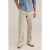 We Fashion Chino Beige