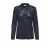JDY blouse donkerblauw met pailletten
