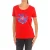 T-shirt met korte mouwen voor dames 9024340