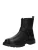 STEVE MADDEN Boots ‘Radios’  zwart