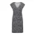 Damesjurk Ragwear Crupi Print