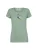GREENBOMB Shirt ‘Loves Bird Look’  lichtgroen