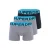 Boxershorts Superdry (x3)