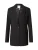 s.Oliver BLACK LABEL Blazers  zwart