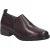 JOSEF SEIBEL Dames Slipper Kate 13 in bruin
