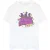Li-cense Disney dames prinsessen groovy prinses katoenen vriendje t-shirt