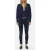 Closed Baker Jeans Blue/black