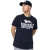 Klassiek gesneden T-shirt Lonsdale Logo