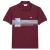 Lacoste Heren Frans Klassiek Poloshirt (Rood)