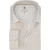 Beige gestreept Jersey Desoto overhemd