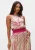 Japan Tky Top Dames Wakaba Dessin,