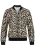 Cloud5ive Tussenjas  beige / bruin / zwart