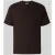 Lacoste regular fit T-shirt van puur katoen