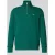 Gant Sweatshirt met opstaande kraag en ritssluiting