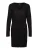 VERO MODA Jurk ‘CIRA’  zwart