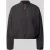 HUGO Regular fit bomberjack met tweewegritssluiting model ‘Antean-1’