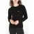 Calvin Klein L/s Sweatshirt Black