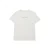 s.Oliver T-shirt met tekst – wit