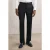 Reiss Polka Trouser Midnight Navy