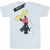 Li-cense Disney heren mickey mouse upside down t-shirt