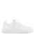 Memphis One leren sneakers wit