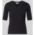 Christian Berg Woman T-shirt met V-hals