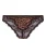 Hunkemöller String  zwart