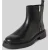 Steve Madden Laarzen met ritssluiting, model ‘ZENITH’