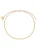 Glanzstücke München Armband  goudgeel