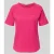 Smith and Soul T-shirt met statement-stitching en rolzoom
