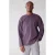 Shoeby relaxed fit longsleeve – paars