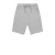 Cars regular waist sweatshort grijs
