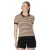 Damespolo Ragwear Colaro Stripes